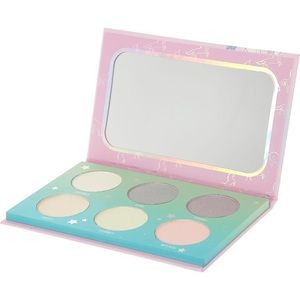 Uniglow Highlighter Palette